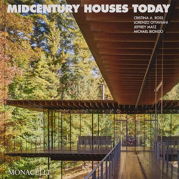 Unseen Midcentury Desert Modern: Chavkin, Daniel